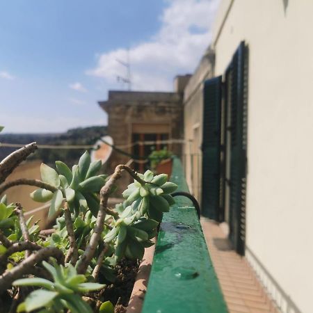 Balcone Barocco. Villa Modica Kültér fotó